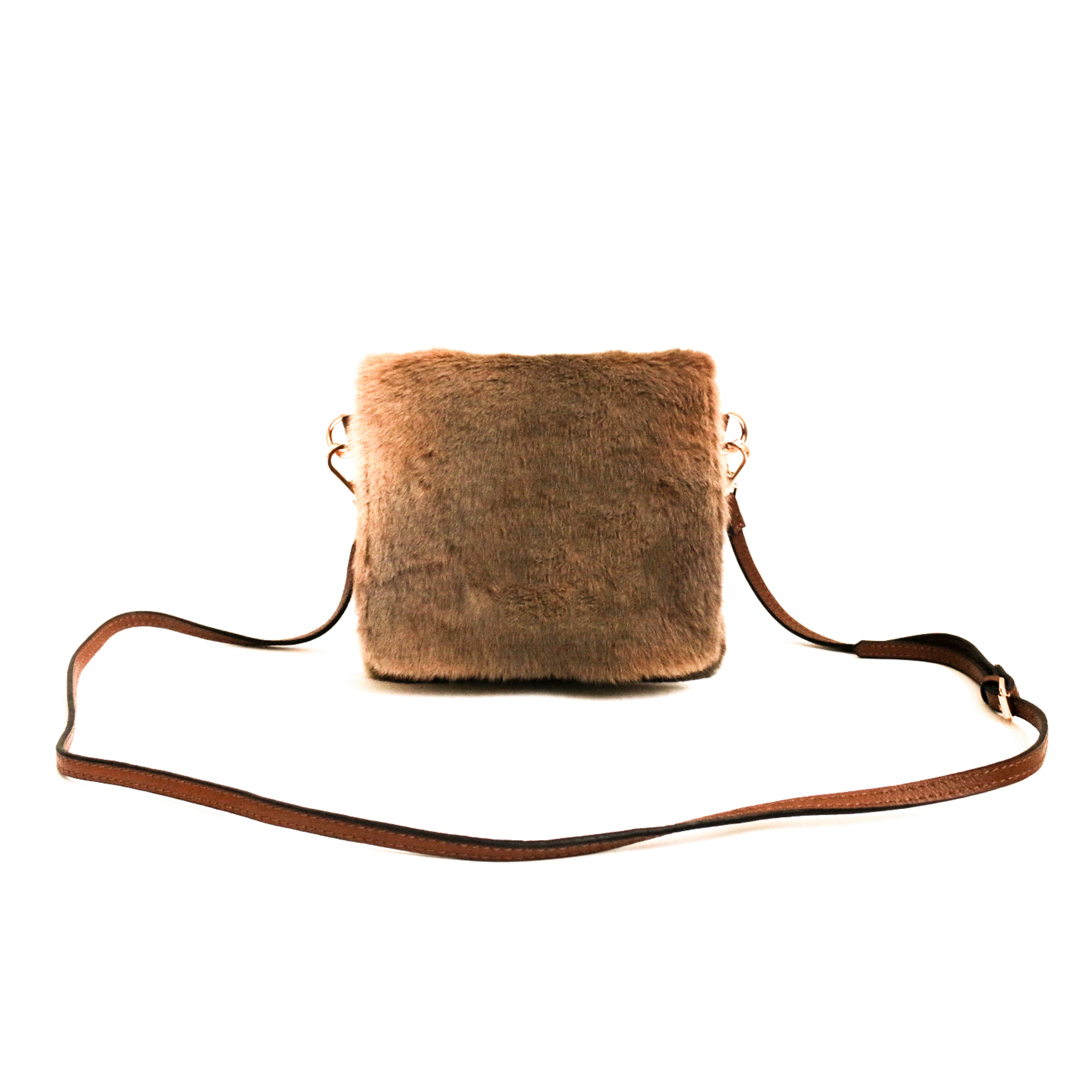 Bag Rochelle Roo - Sheepskinsdownunder