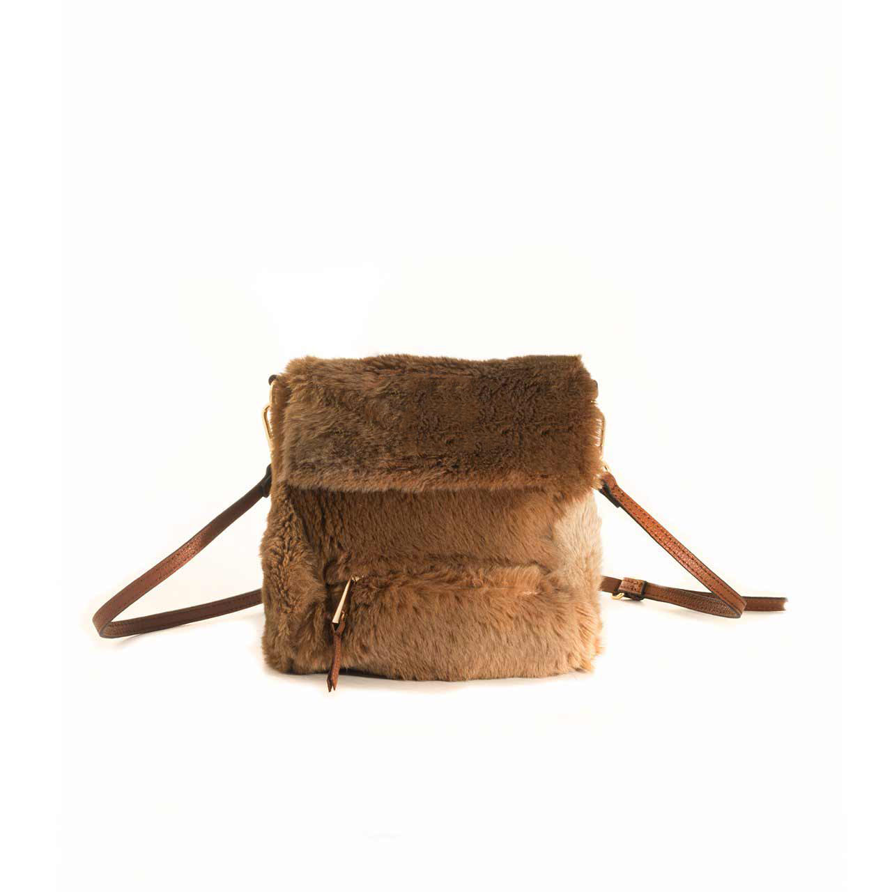 Bag Ava Roo - Sheepskinsdownunder