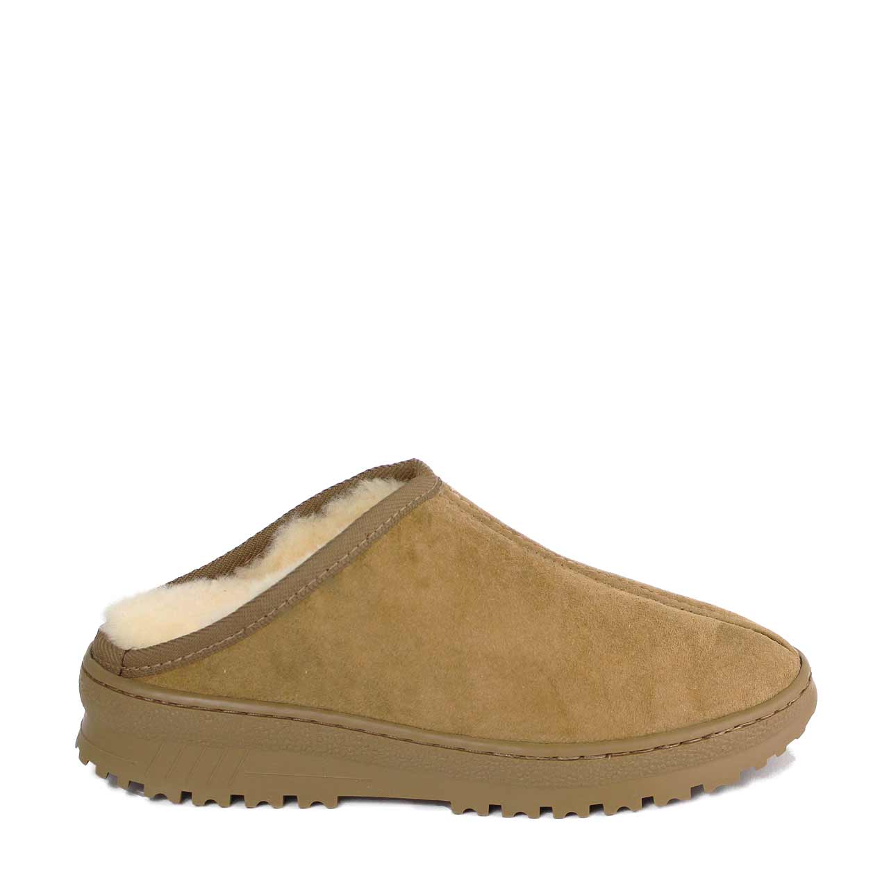 Bobi Chestnut - Sheepskinsdownunder