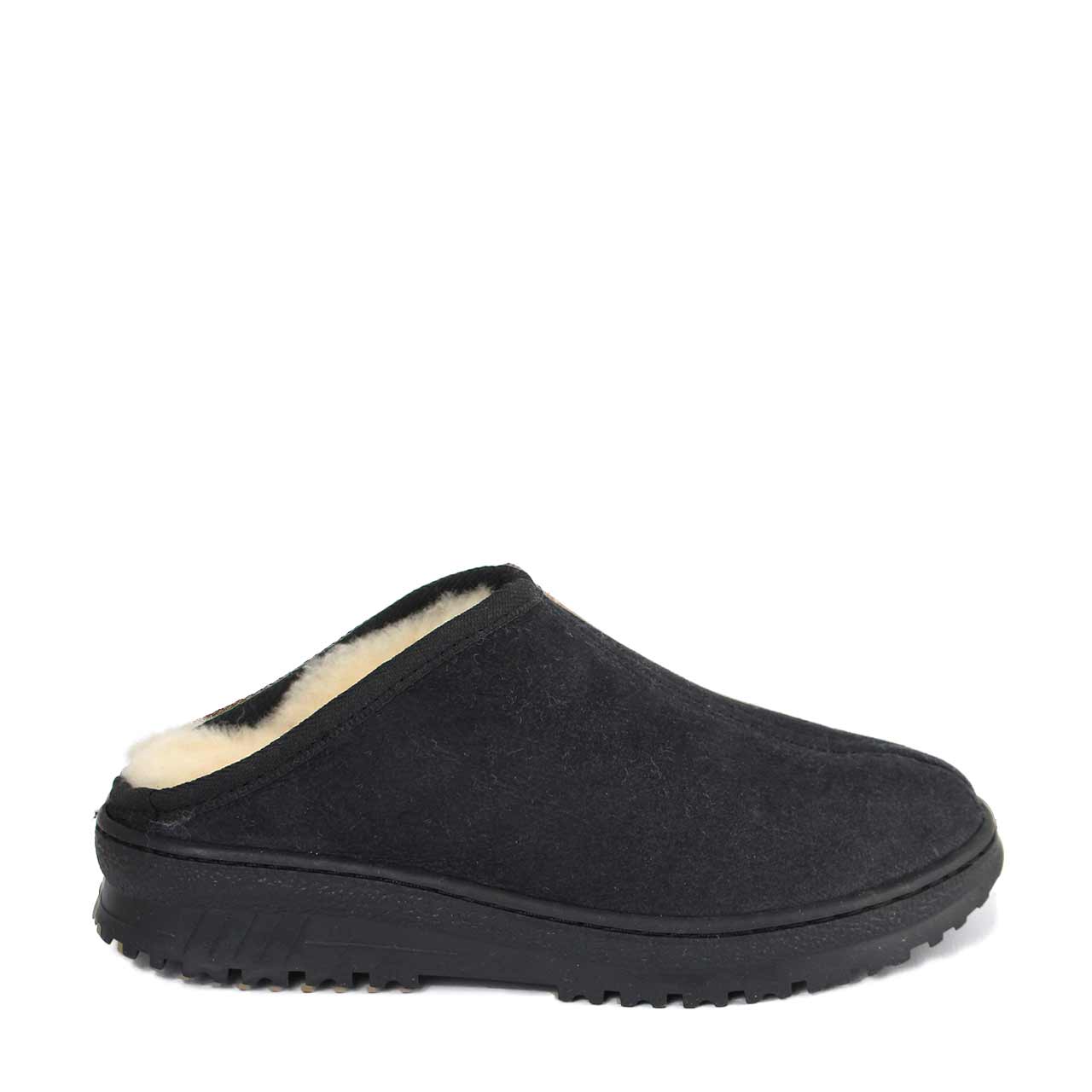 Bobi Black - Sheepskinsdownunder