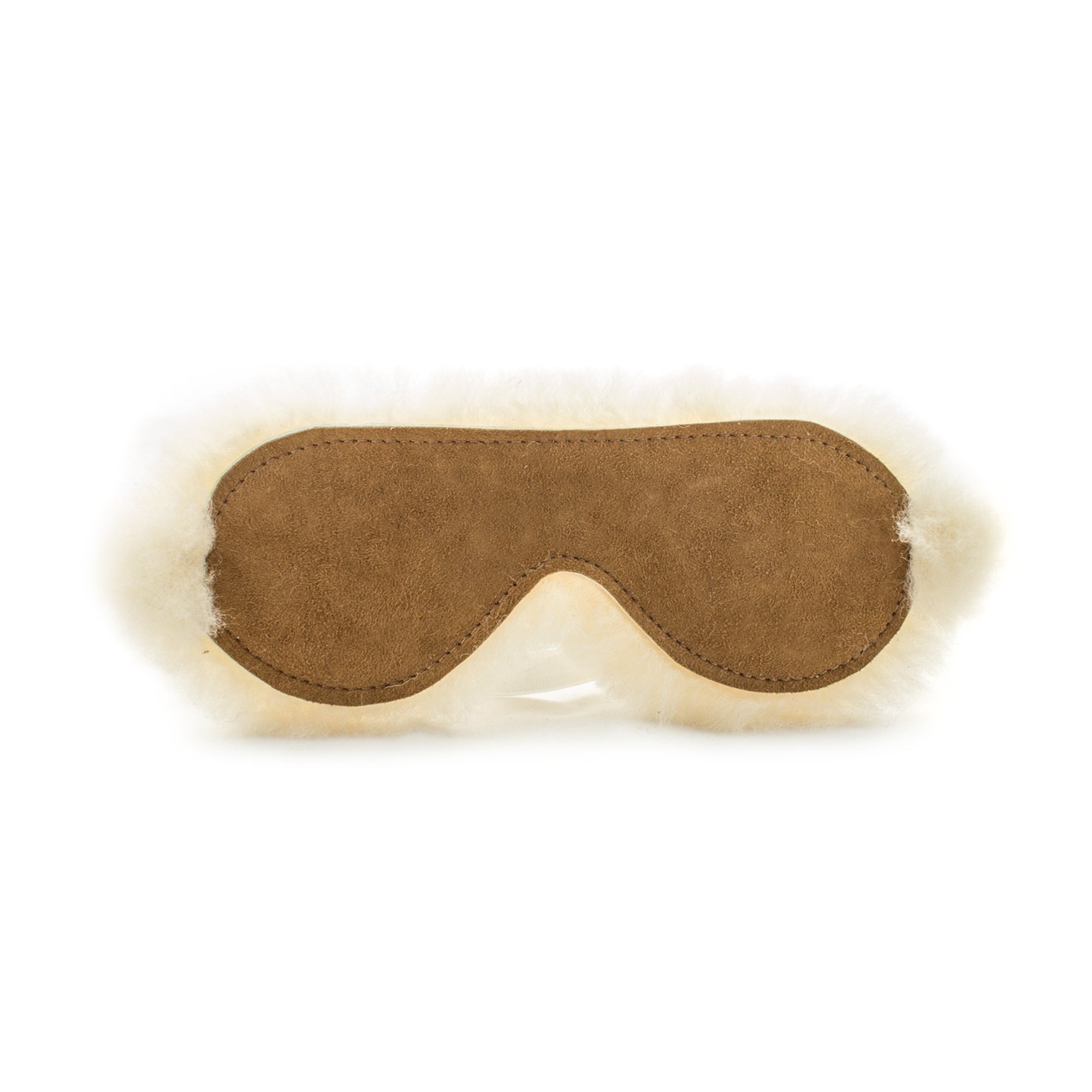 Eye Mask - Sheepskinsdownunder