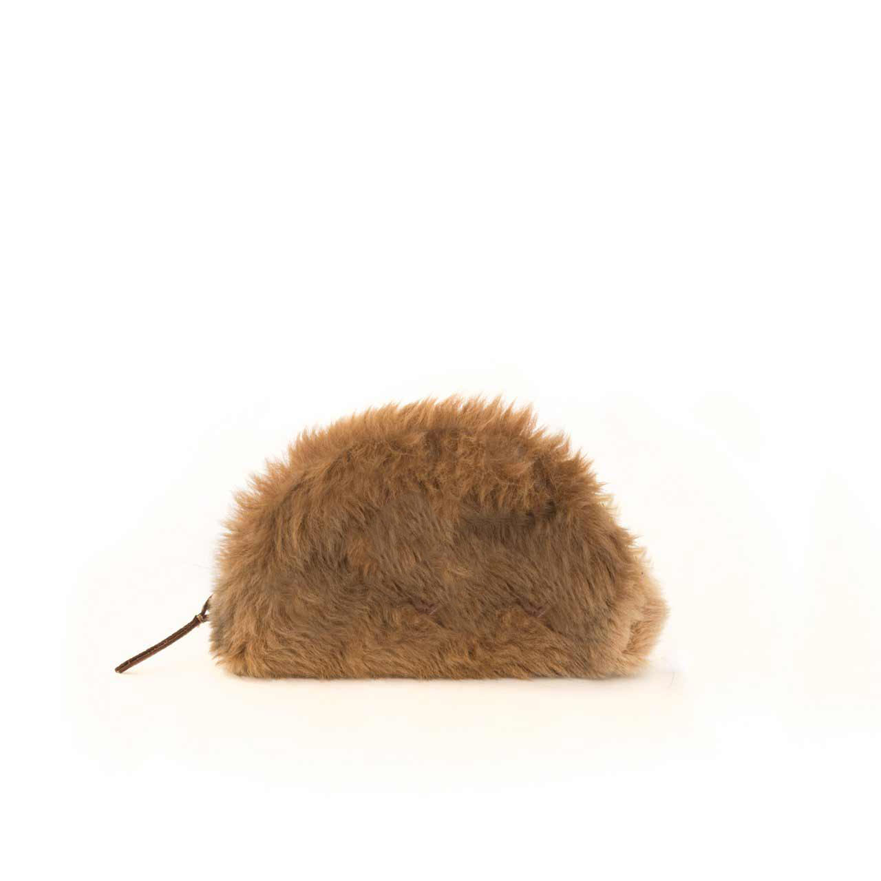 Bag Lilly Roo Purse - Sheepskinsdownunder