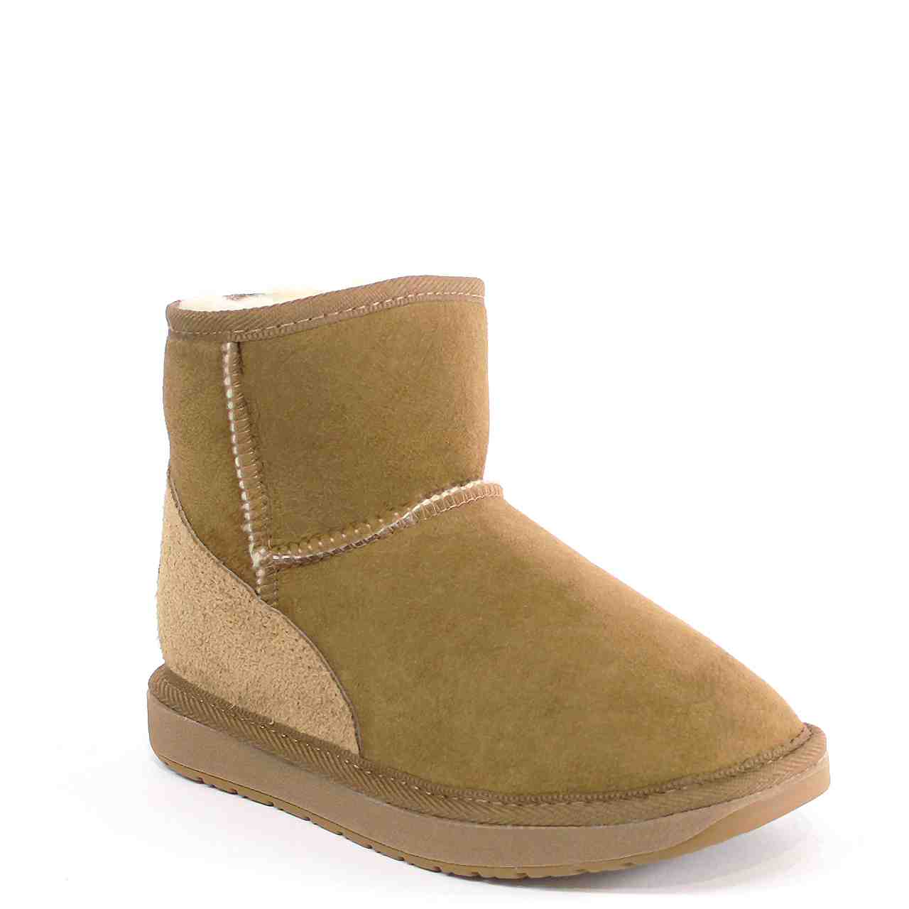Mini Chestnut - Sheepskinsdownunder