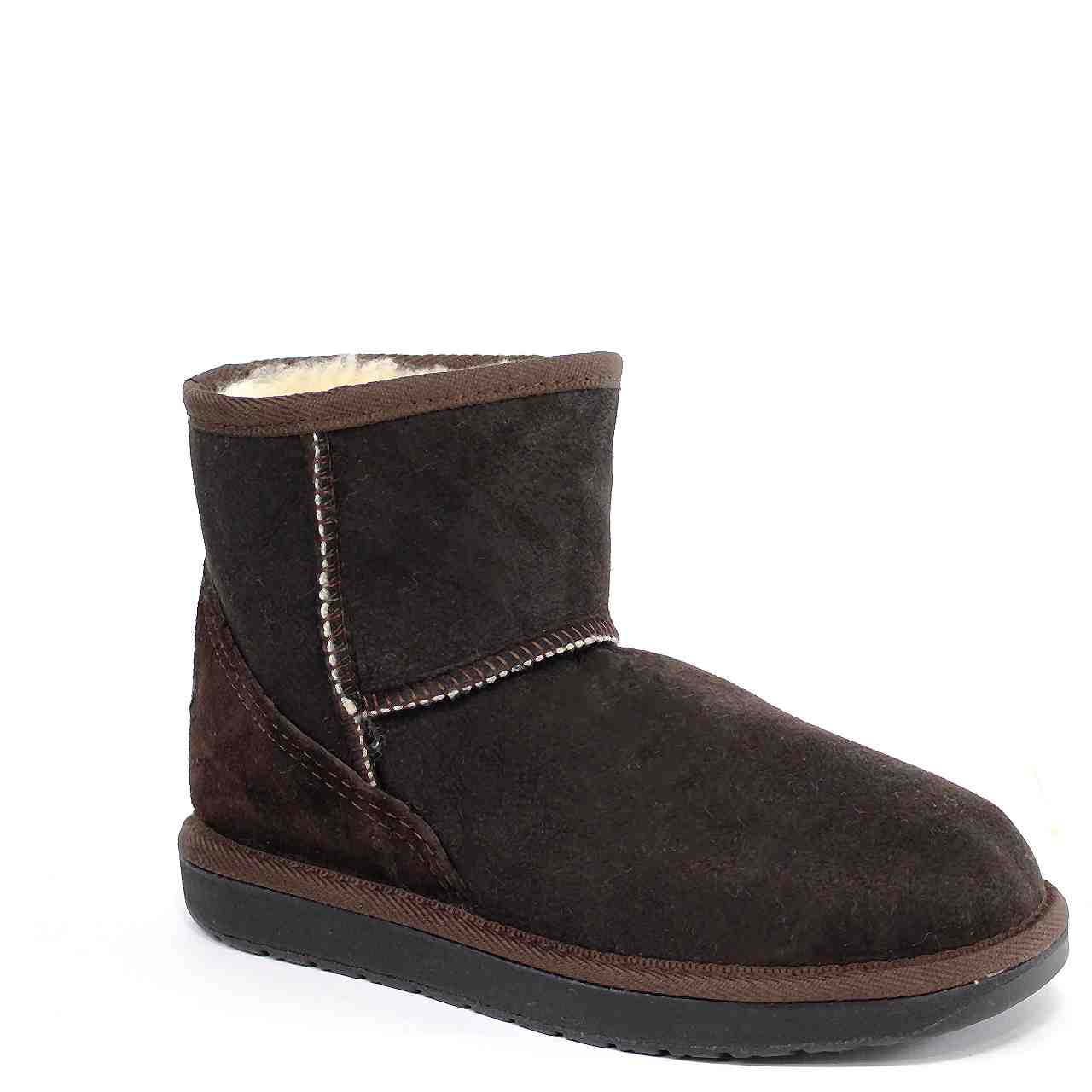 Mini Chocolate | Mens - Sheepskinsdownunder
