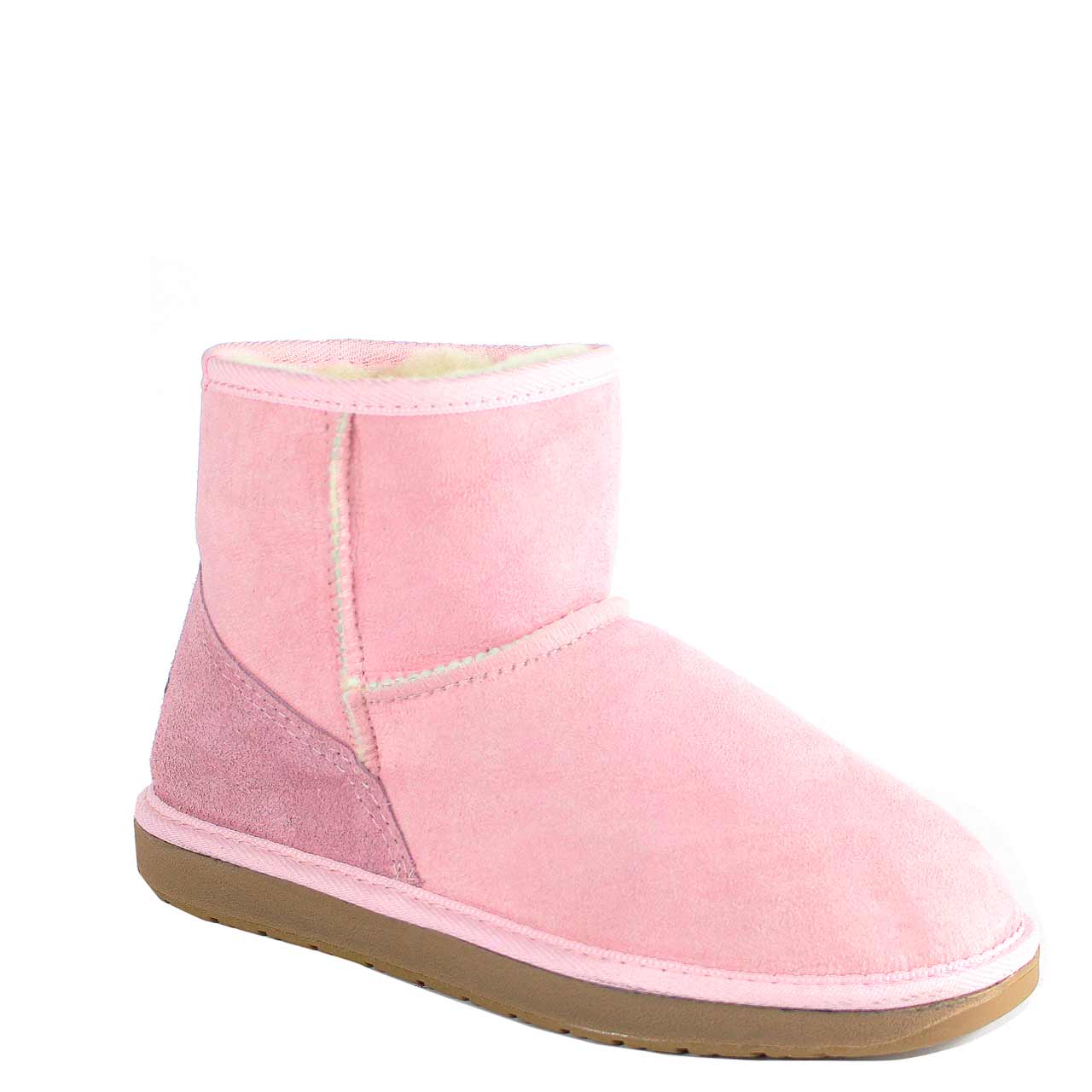 Mini Pink - Sheepskinsdownunder