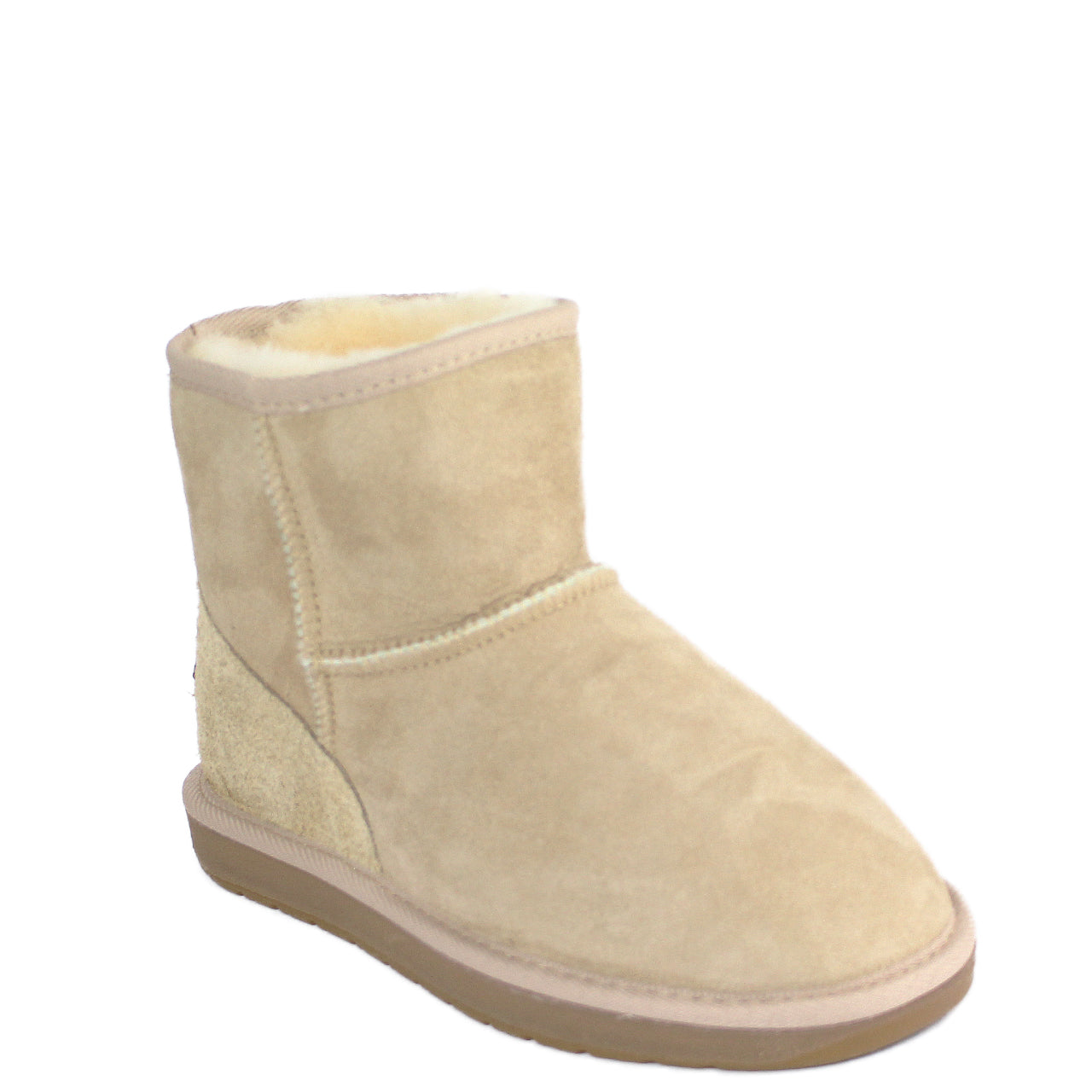 Mini Sand - Sheepskinsdownunder