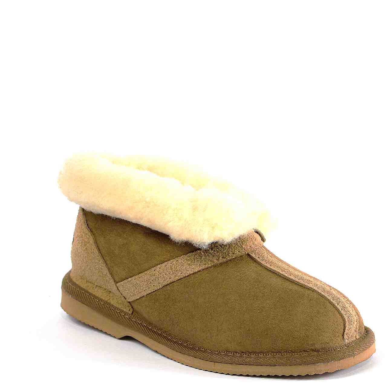 Prince Chestnut | Mens - Sheepskinsdownunder