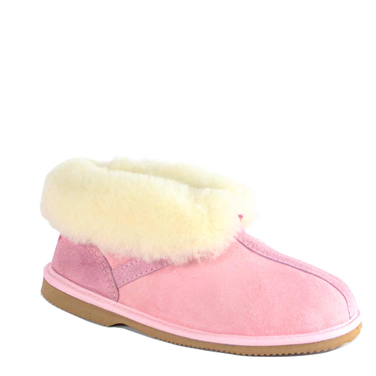 Princess Pink - Sheepskinsdownunder