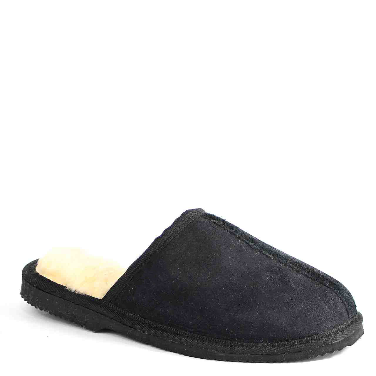 Scuffs Ian Black - Sheepskinsdownunder
