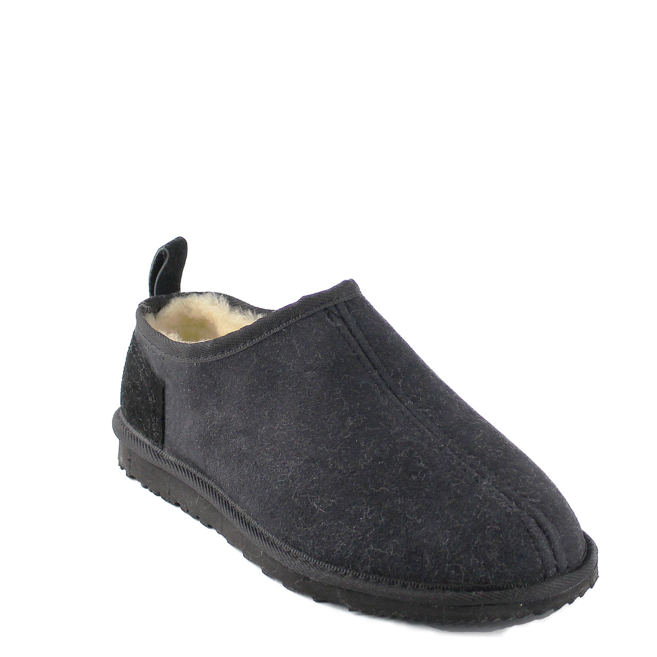 Classic Tasman Black