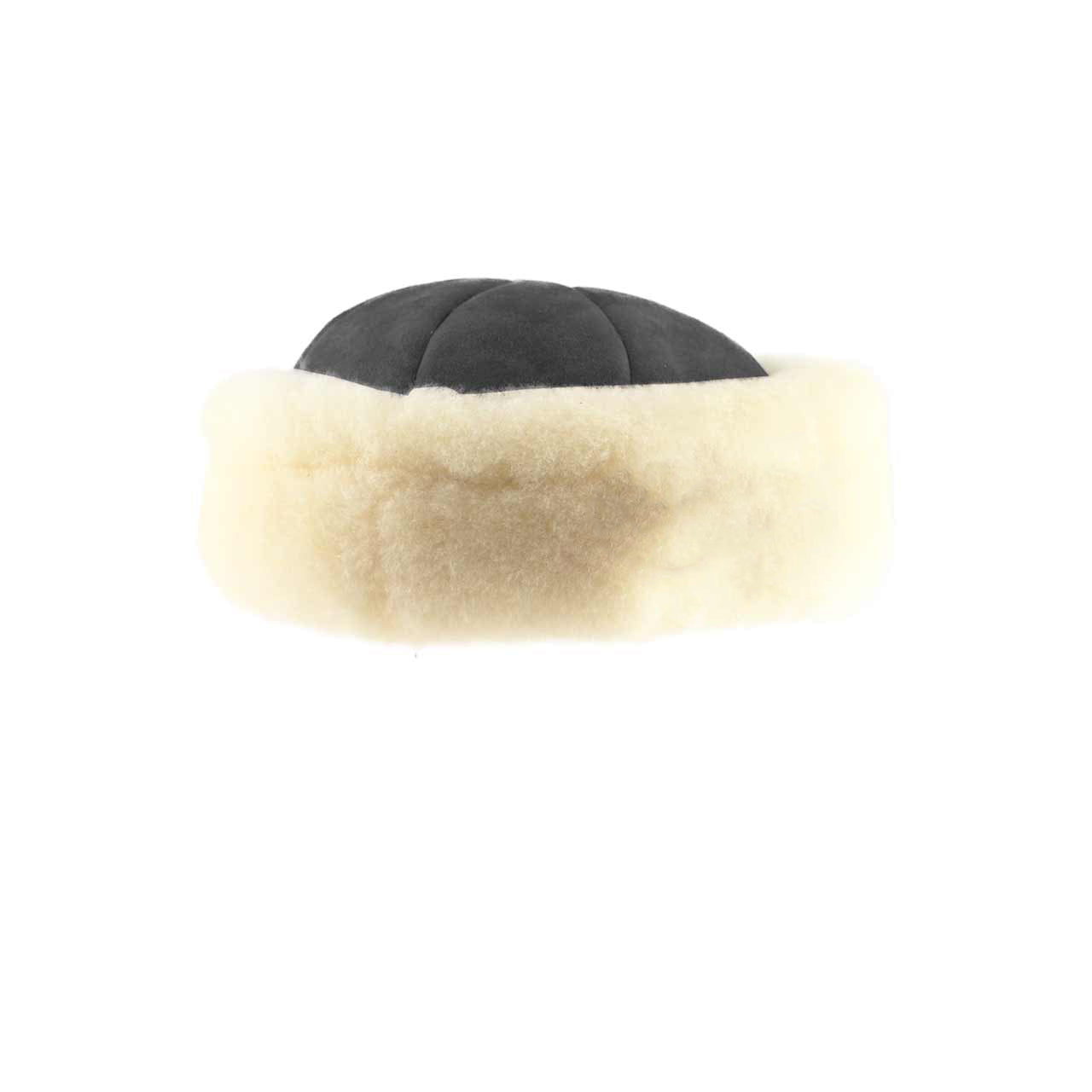 Hat Sport Black - Sheepskinsdownunder
