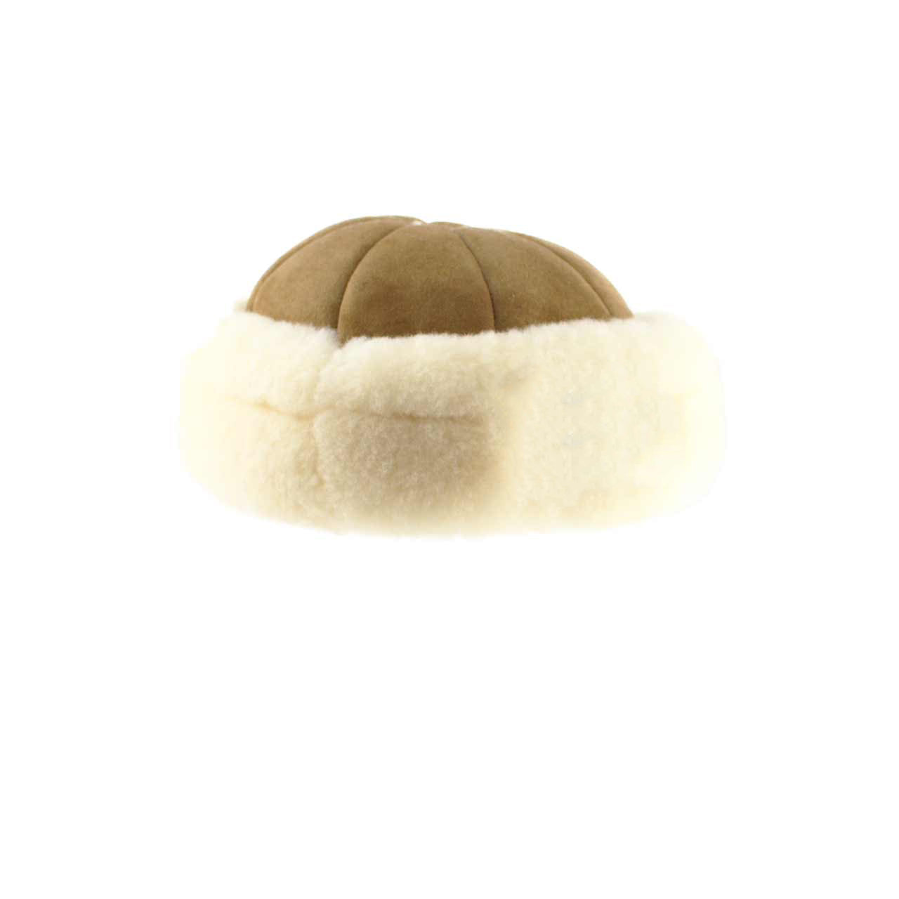 Hat Sport Chestnut - Sheepskinsdownunder