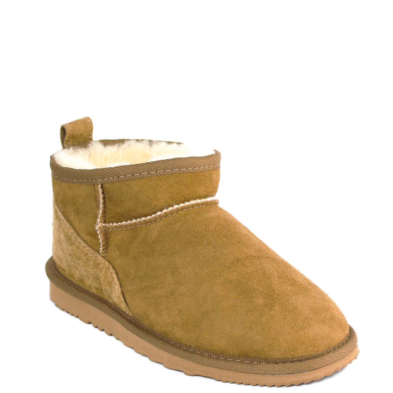 Super Mini Lite Chestnut - Sheepskinsdownunder