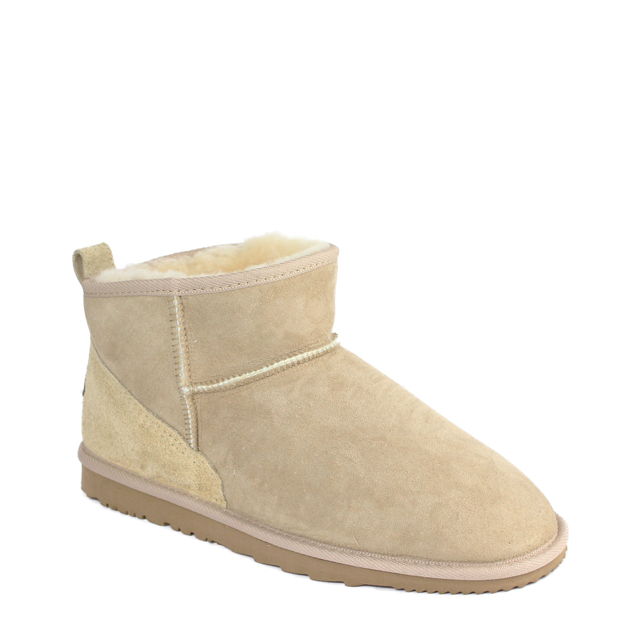Super Mini Lite Sand - Sheepskinsdownunder