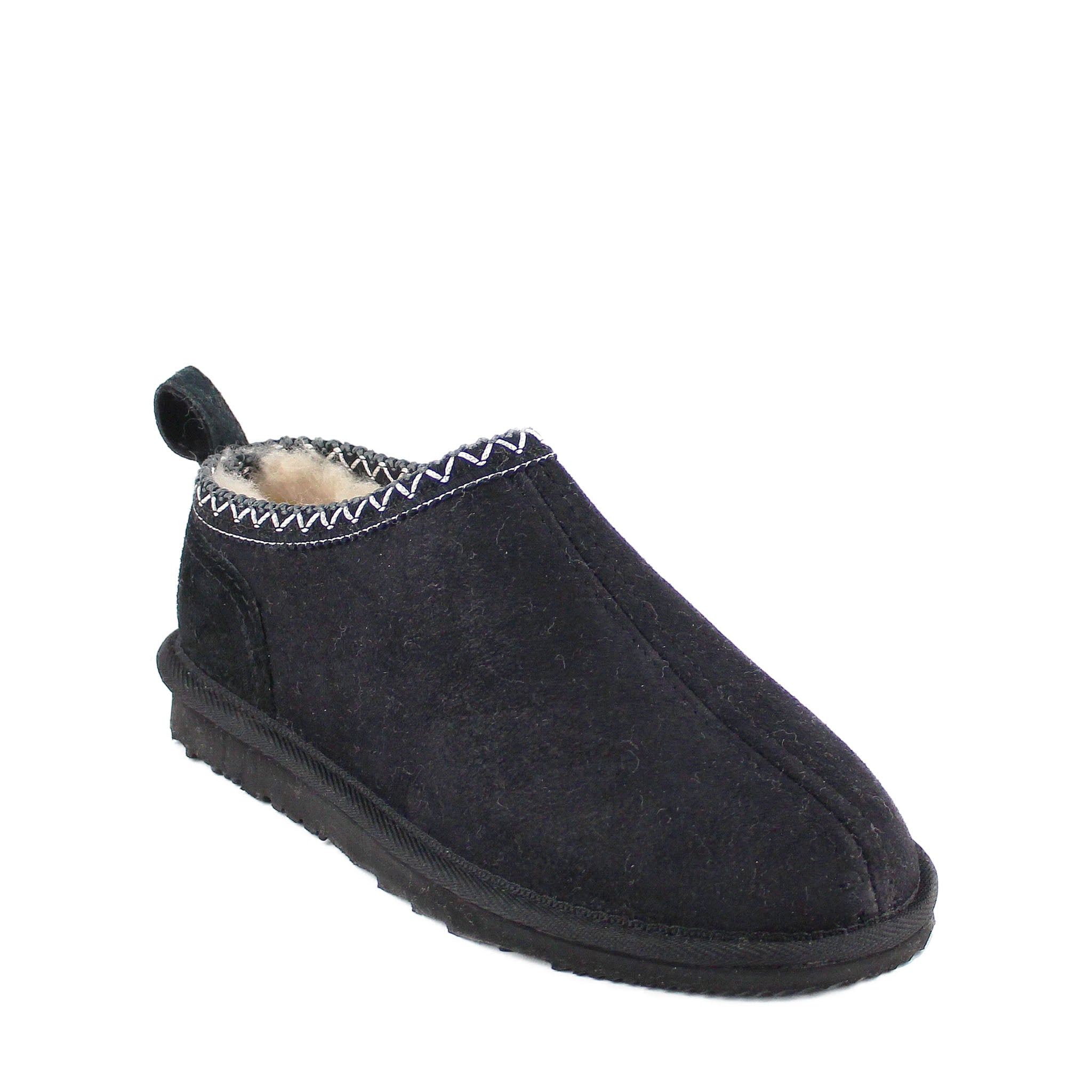Classic Tasman Tazz Black - Black