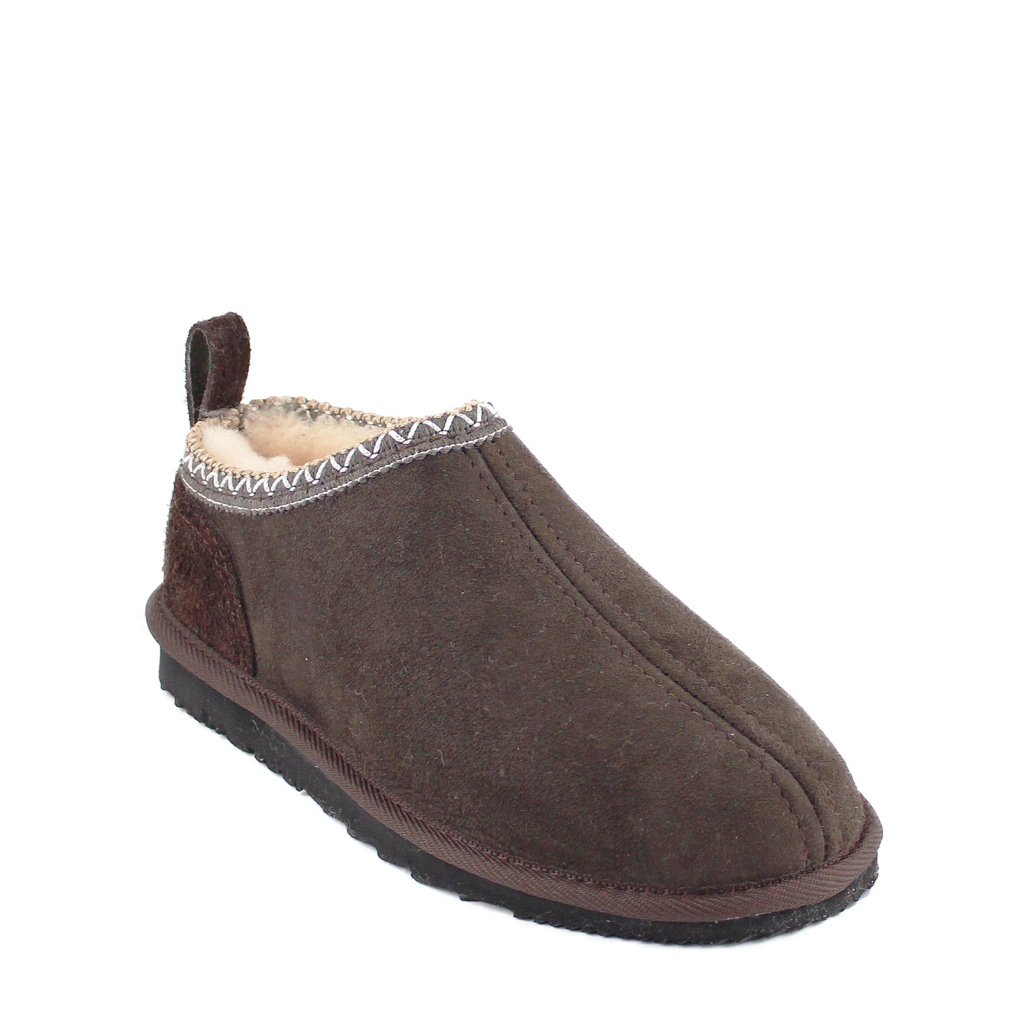 Classic Tasman Tazz Chocolate - Chocolate