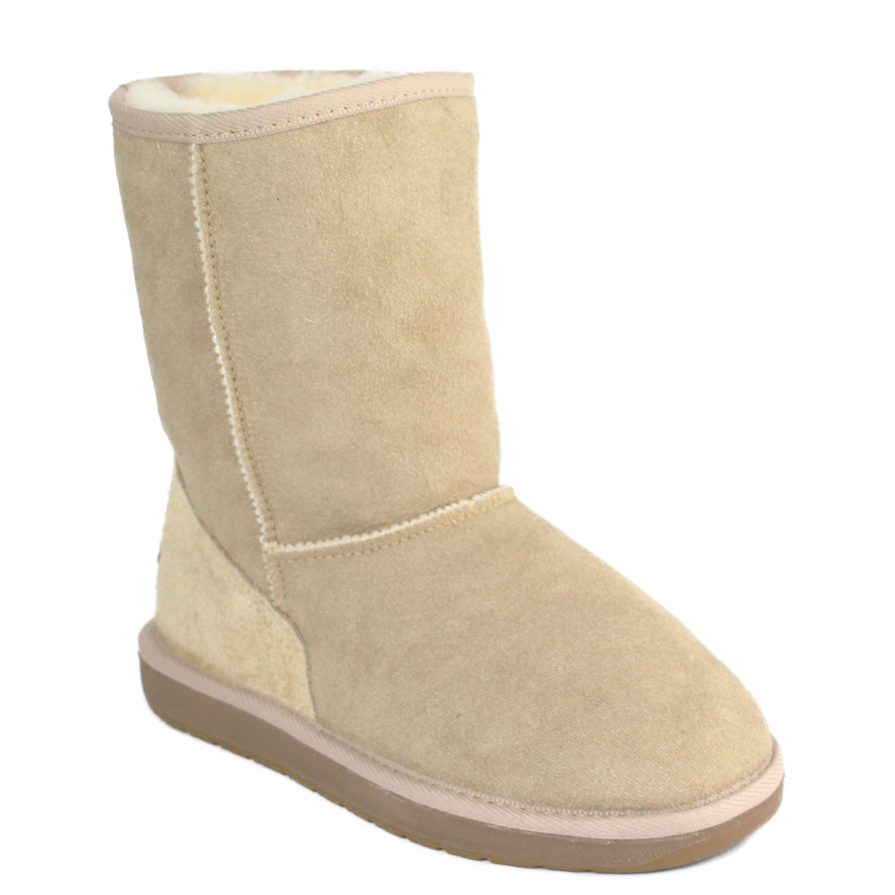 Tidal 3/4 Sand - Sheepskinsdownunder