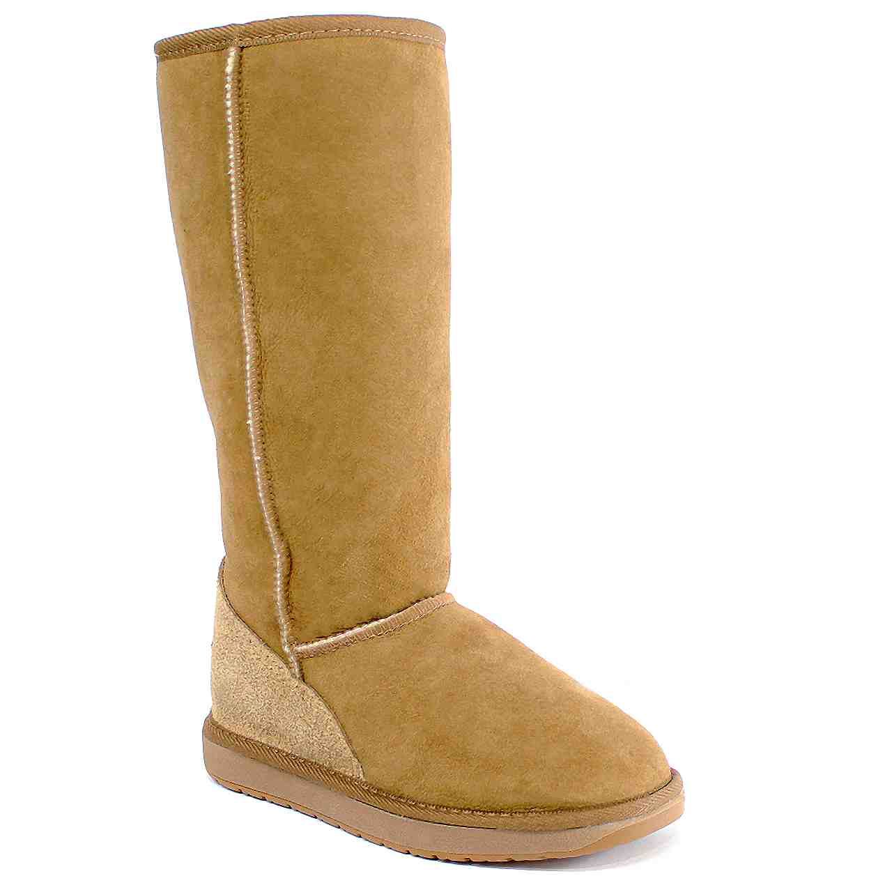 Tidal Long Chestnut - Sheepskinsdownunder