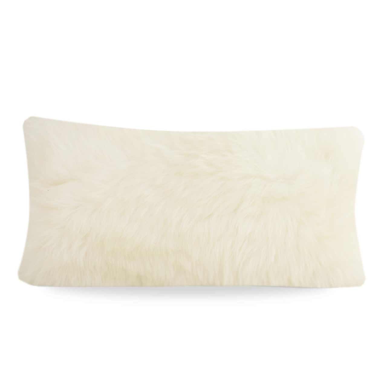 Cushion Rectangle - Sheepskinsdownunder