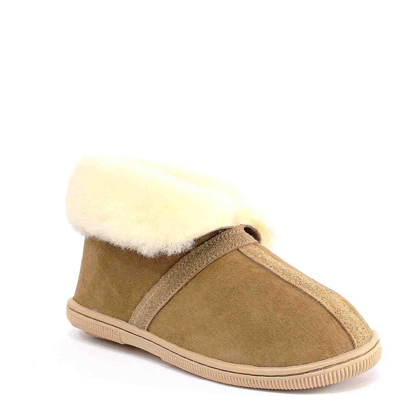 Queen Chestnut - Sheepskinsdownunder